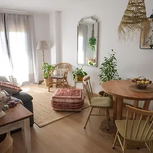 Boutique Apartamento