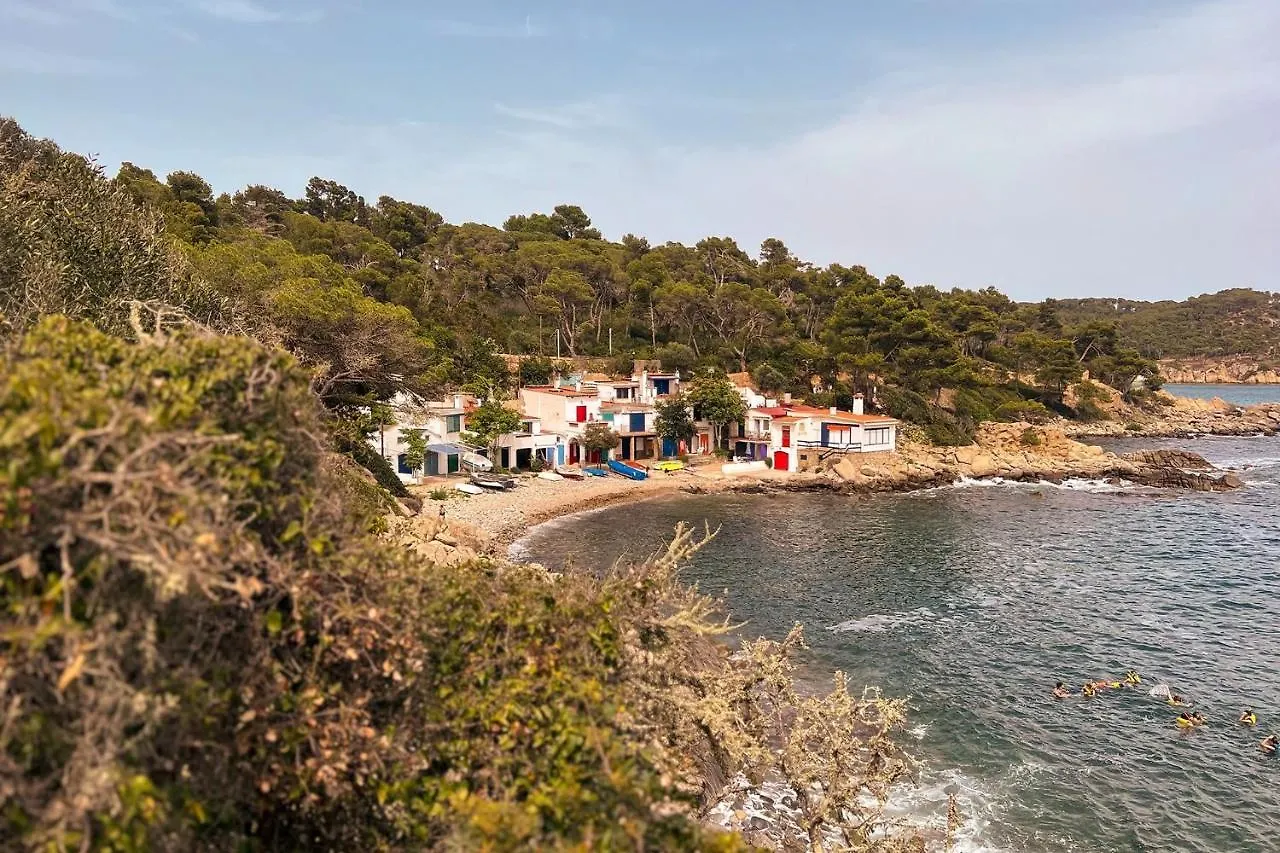 Kampaoh Palamos Internacional Hotel